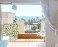 Перепродажа - Квартира - Alicante