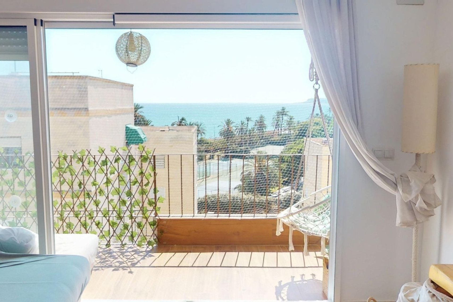 Перепродажа - Квартира - Alicante