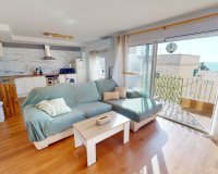 Перепродажа - Квартира - Alicante