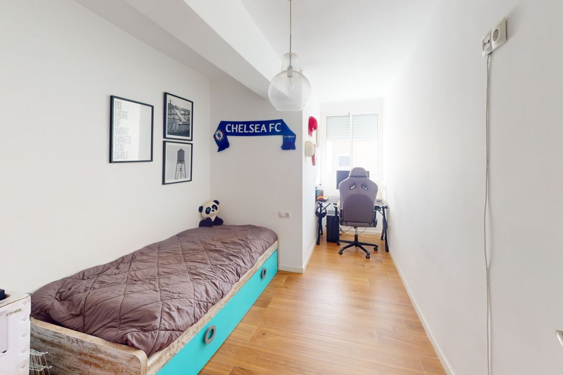 Перепродажа - Квартира - Alicante