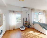 Перепродажа - Квартира - Alicante
