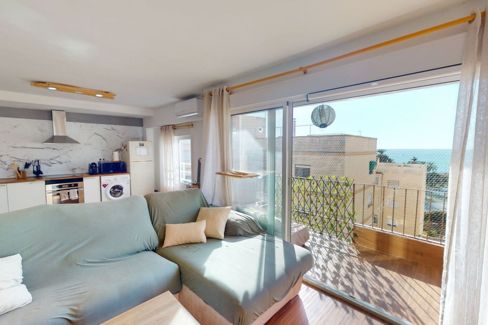 Перепродажа - Квартира - Alicante