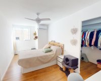 Перепродажа - Квартира - Alicante