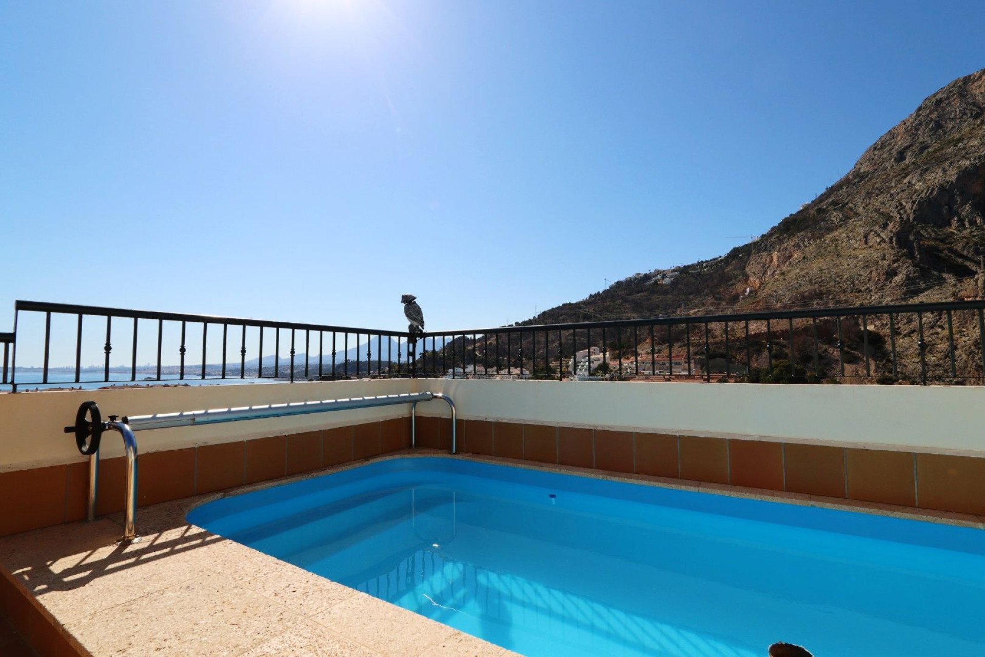 Перепродажа - Квартира - Altea - Costa Blanca