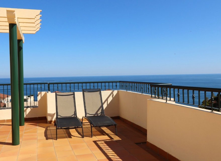Перепродажа - Квартира - Altea - Costa Blanca