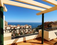 Перепродажа - Квартира - Altea - Costa Blanca