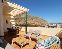 Перепродажа - Квартира - Altea - Costa Blanca