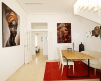 Перепродажа - Квартира - Altea - Costa Blanca