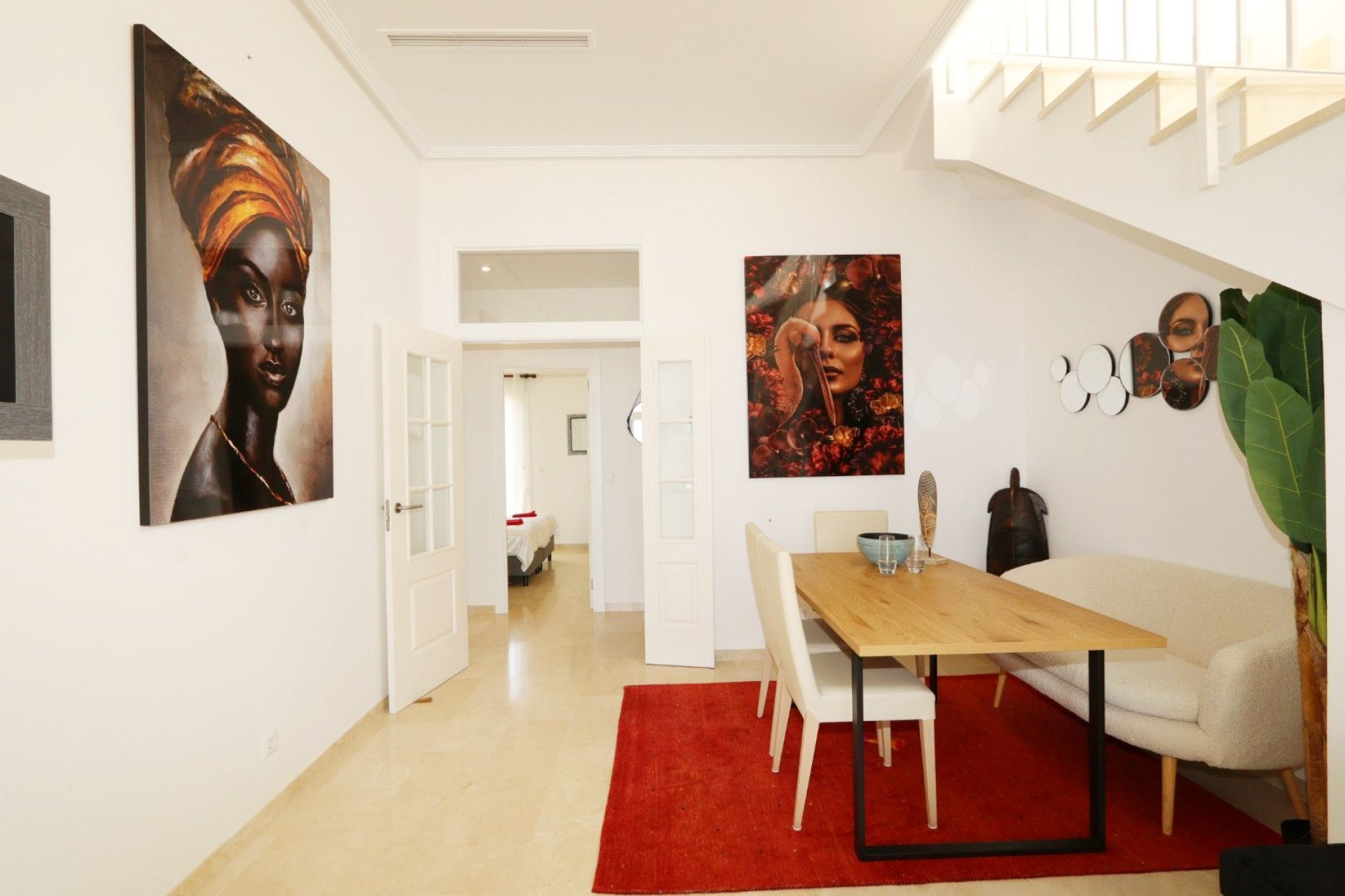 Перепродажа - Квартира - Altea - Costa Blanca