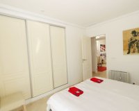 Перепродажа - Квартира - Altea - Costa Blanca