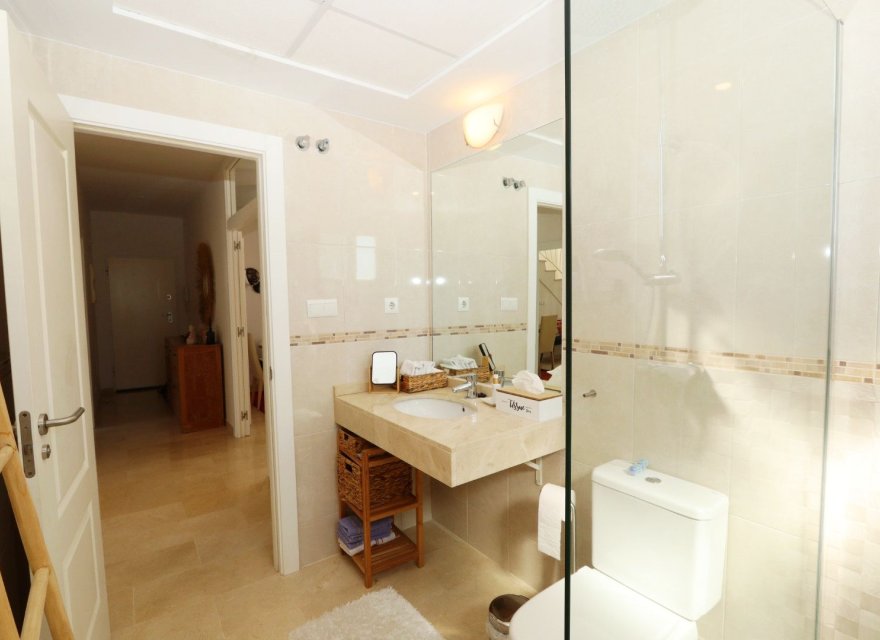 Перепродажа - Квартира - Altea - Costa Blanca