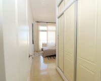 Перепродажа - Квартира - Altea - Costa Blanca