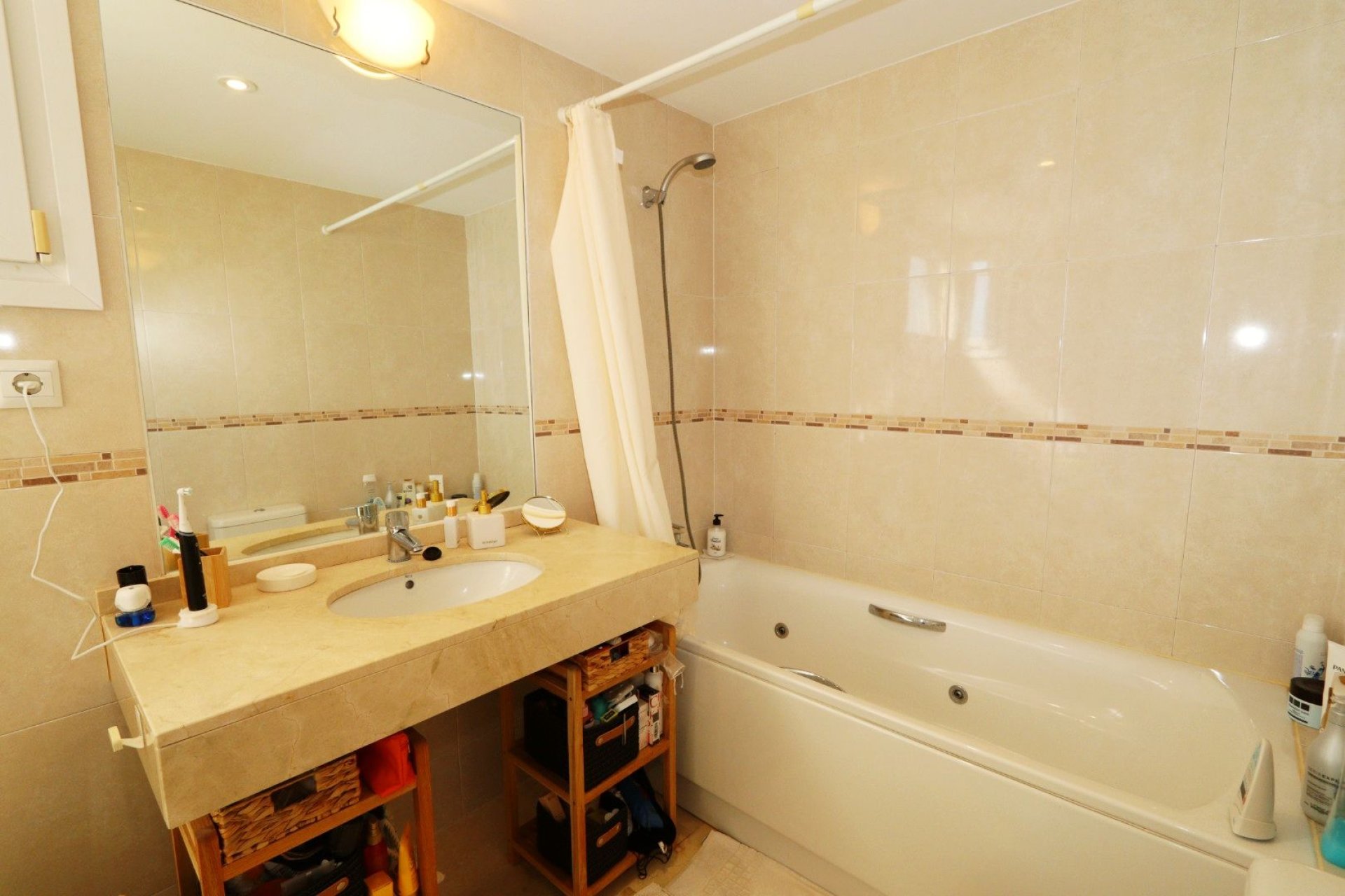 Перепродажа - Квартира - Altea - Costa Blanca