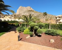 Перепродажа - Квартира - Altea - Costa Blanca