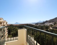 Перепродажа - Квартира - Altea - Costa Blanca