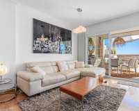 Перепродажа - Квартира - Altea - Costa Blanca