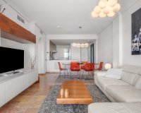 Перепродажа - Квартира - Altea - Costa Blanca