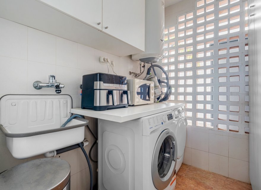 Перепродажа - Квартира - Altea - Costa Blanca