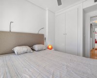 Перепродажа - Квартира - Altea - Costa Blanca