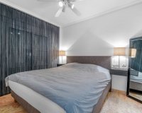 Перепродажа - Квартира - Altea - Costa Blanca