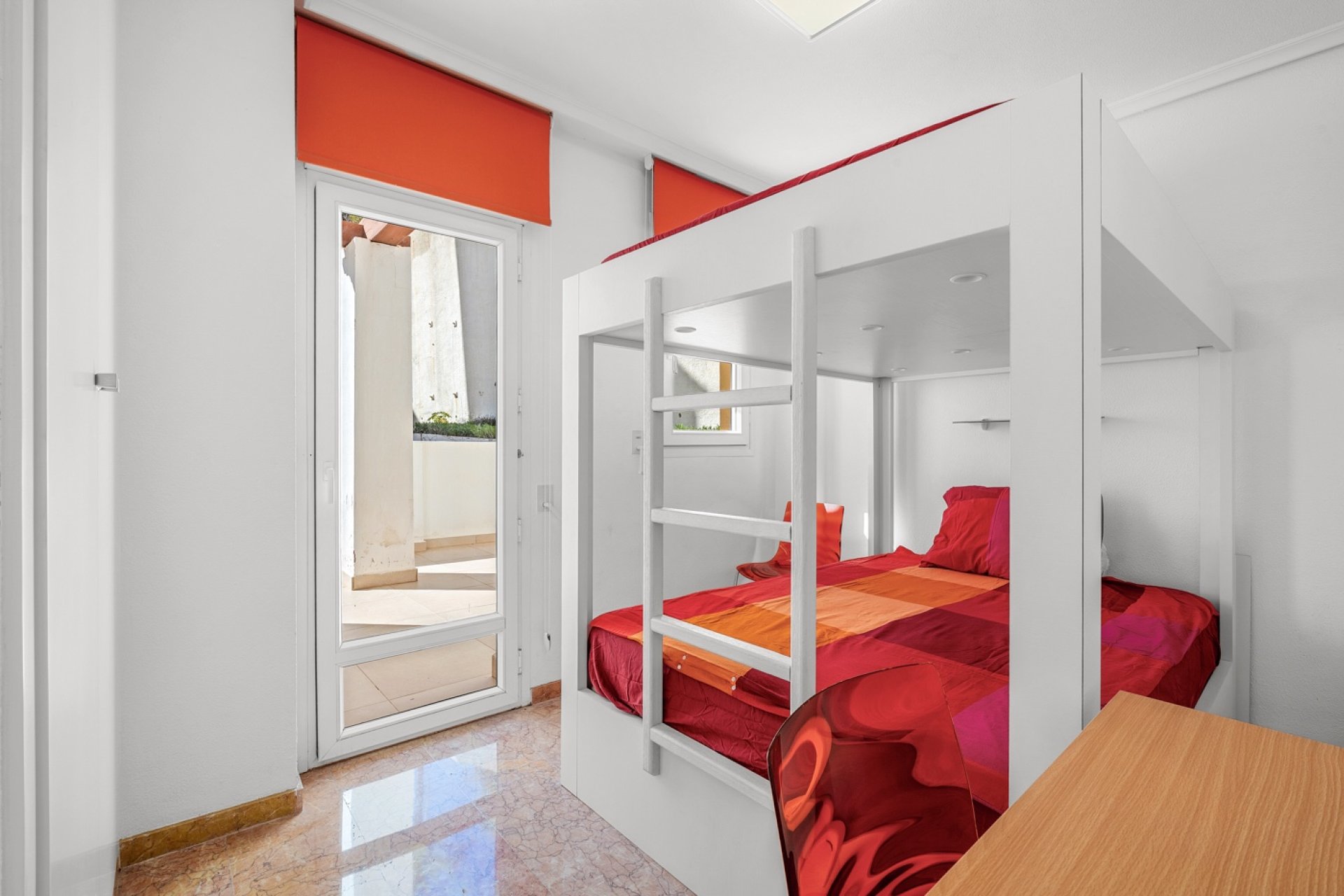 Перепродажа - Квартира - Altea - Costa Blanca