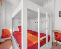 Перепродажа - Квартира - Altea - Costa Blanca