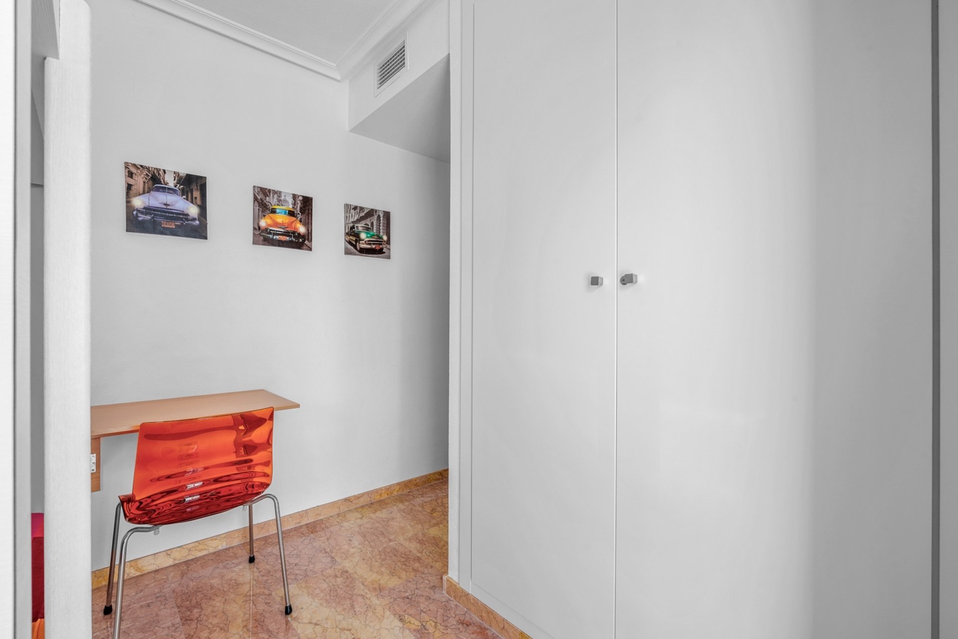 Перепродажа - Квартира - Altea - Costa Blanca