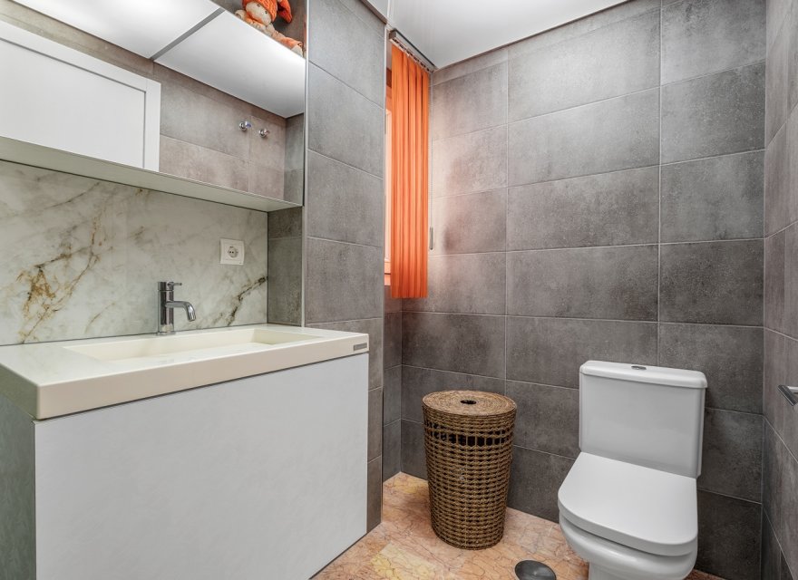 Перепродажа - Квартира - Altea - Costa Blanca