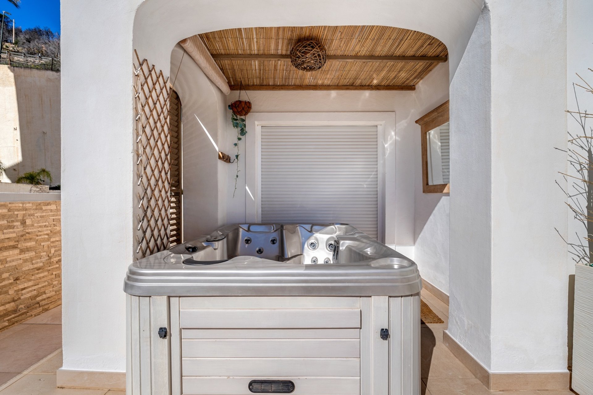 Перепродажа - Квартира - Altea - Costa Blanca