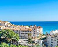 Перепродажа - Квартира - Altea - Costa Blanca