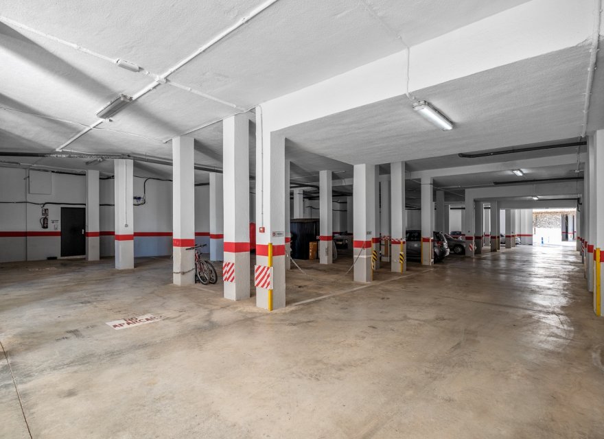 Перепродажа - Квартира - Altea - Costa Blanca