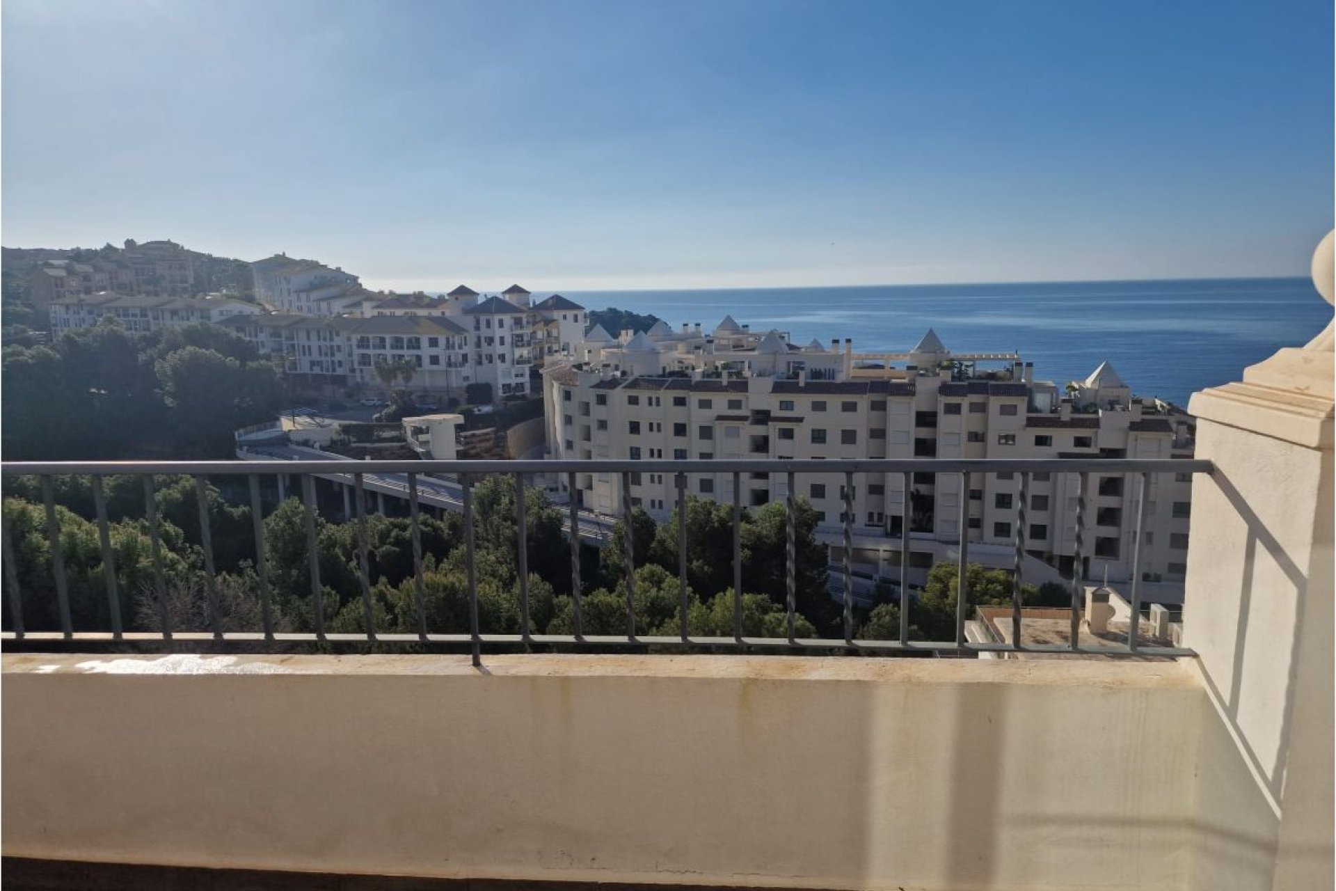 Перепродажа - Квартира - Altea - Costa Blanca