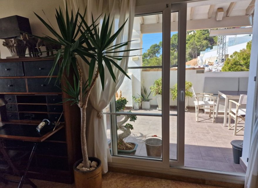 Перепродажа - Квартира - Altea - Costa Blanca