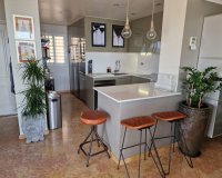 Перепродажа - Квартира - Altea - Costa Blanca