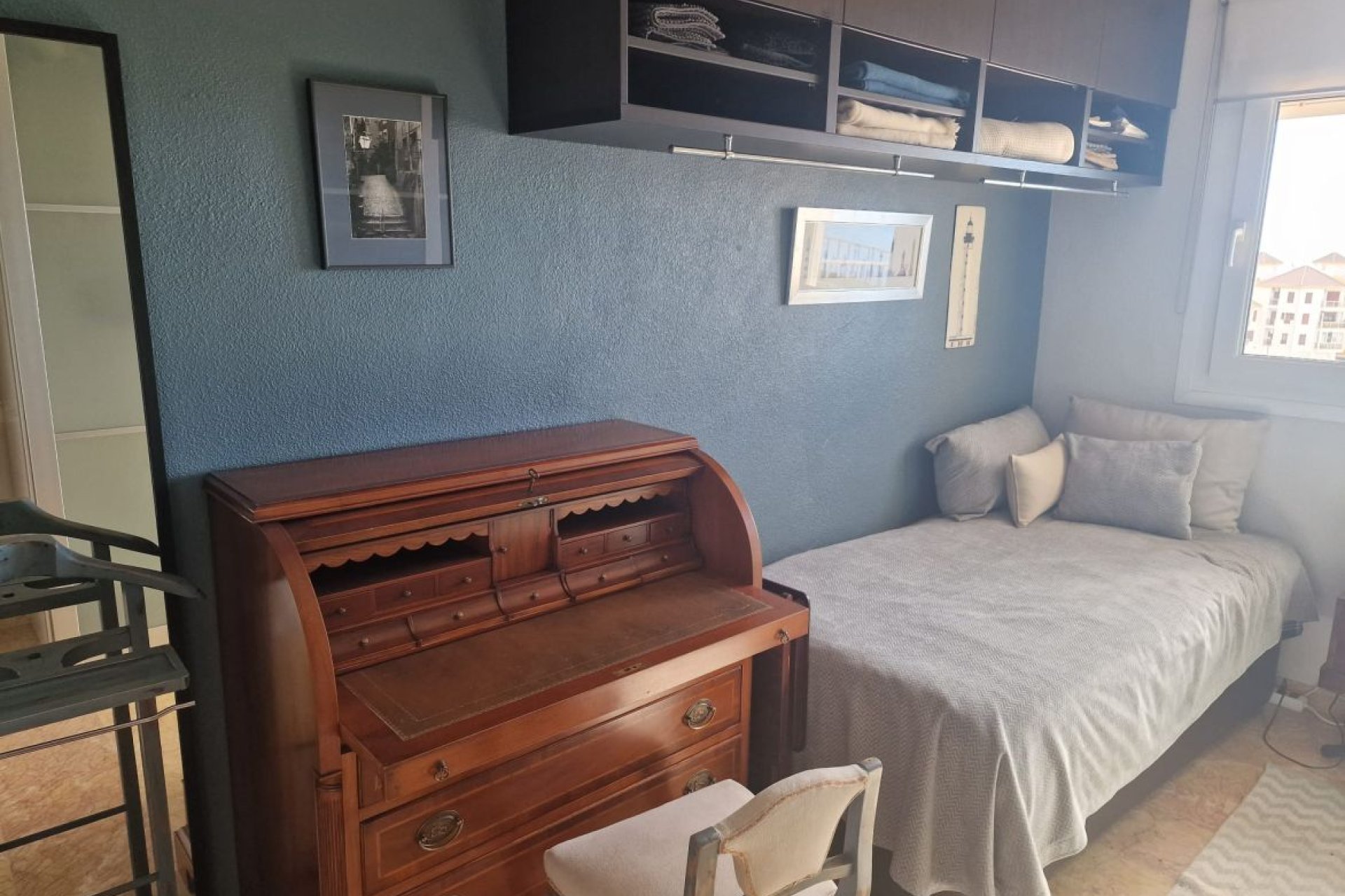 Перепродажа - Квартира - Altea - Costa Blanca