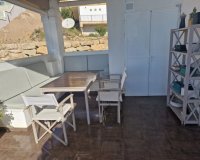 Перепродажа - Квартира - Altea - Costa Blanca