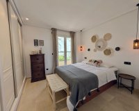 Перепродажа - Квартира - Altea - Mascarat