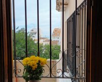 Перепродажа - Квартира - Altea - Pueblo