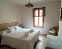 Перепродажа - Квартира - Altea - Pueblo
