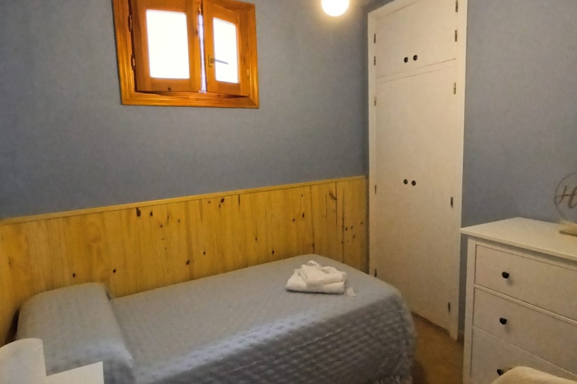Перепродажа - Квартира - Altea - Pueblo
