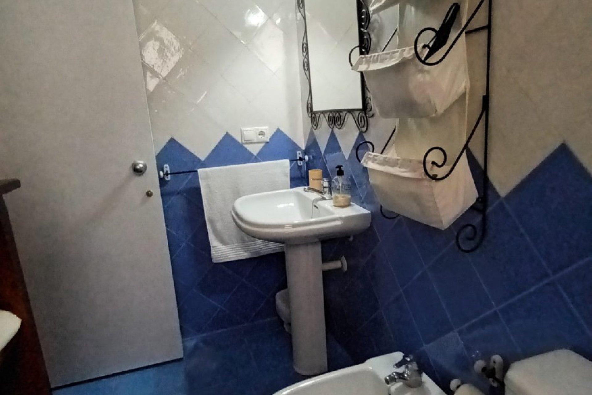 Перепродажа - Квартира - Altea - Pueblo