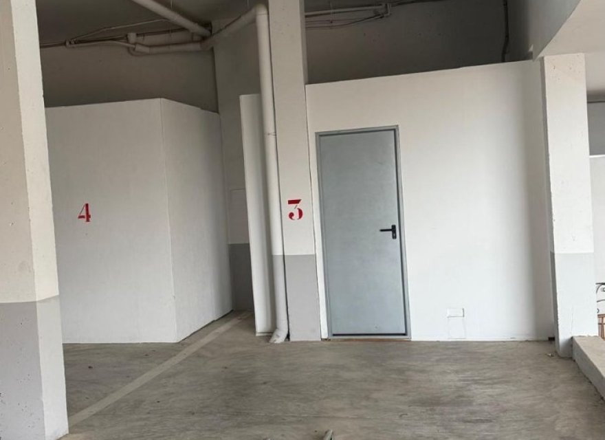 Перепродажа - Квартира - Altea