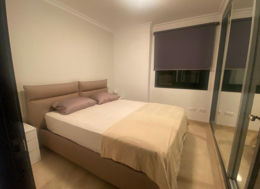 Перепродажа - Квартира - Altea