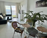 Перепродажа - Квартира - Altea