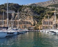 Перепродажа - Квартира - Altea