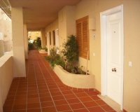 Перепродажа - Квартира - Altea