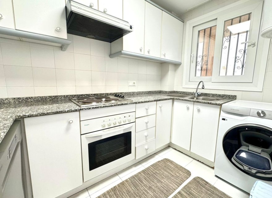 Перепродажа - Квартира - Altea