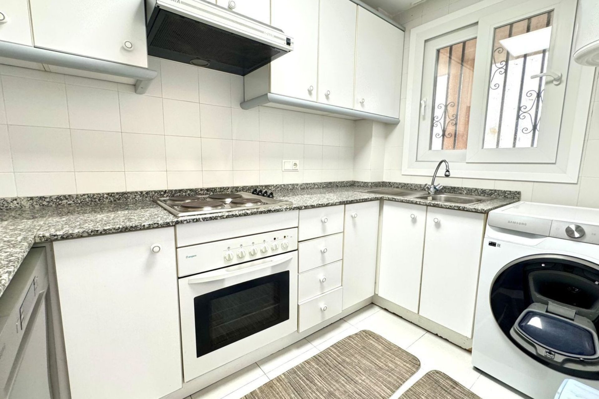 Перепродажа - Квартира - Altea