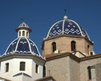 Перепродажа - Квартира - Altea