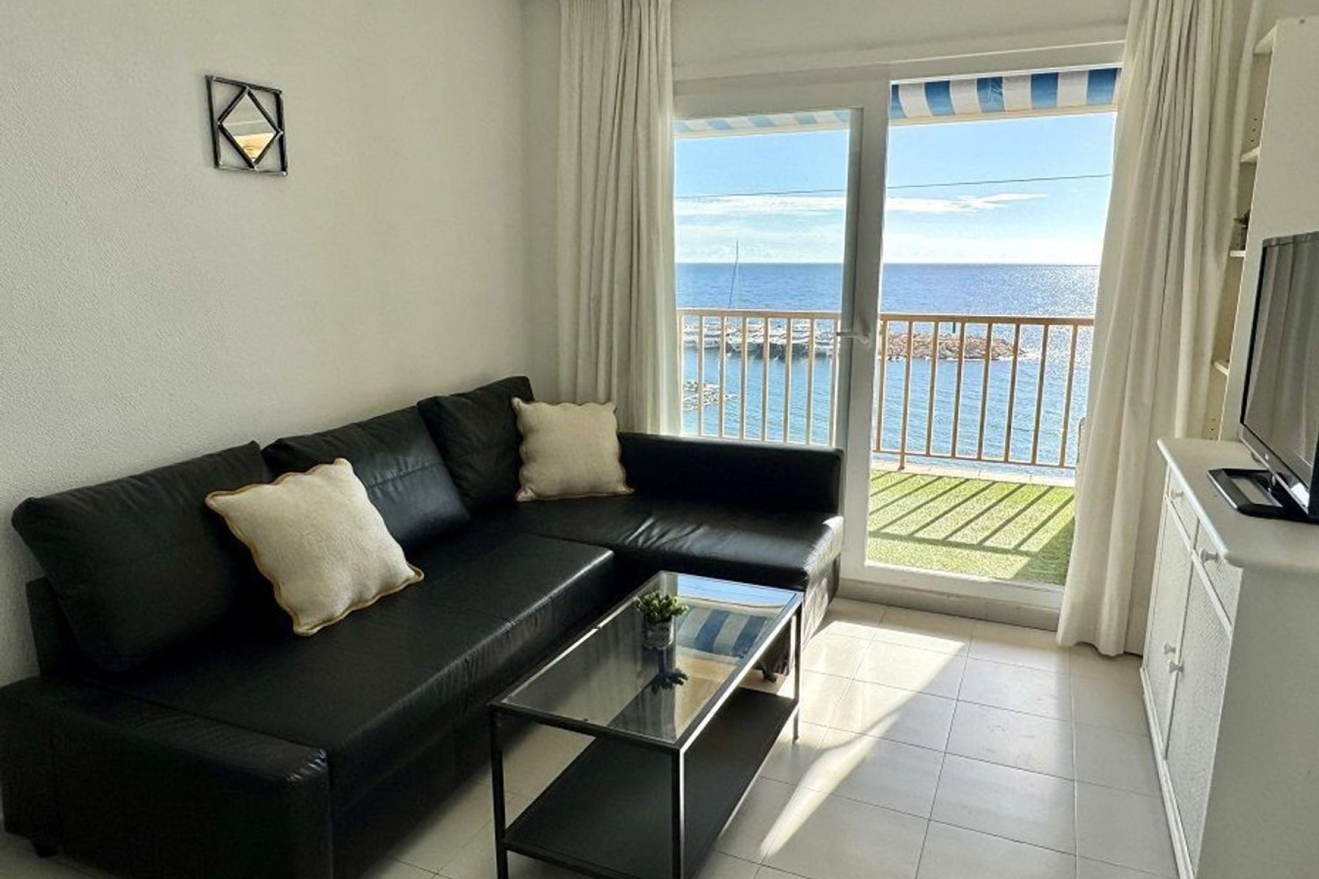 Перепродажа - Квартира - Altea